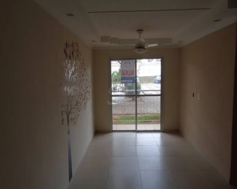 Foto 1 de Apartamento com 2 quartos à venda, 48m2 em Jardim Mirassol, Campinas - SP