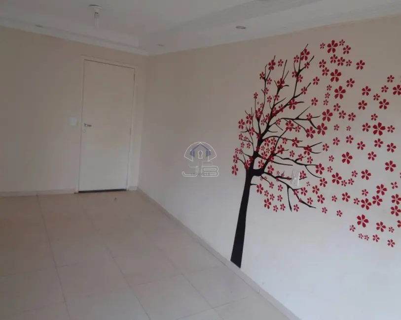 Foto 2 de Apartamento com 2 quartos à venda, 48m2 em Jardim Mirassol, Campinas - SP