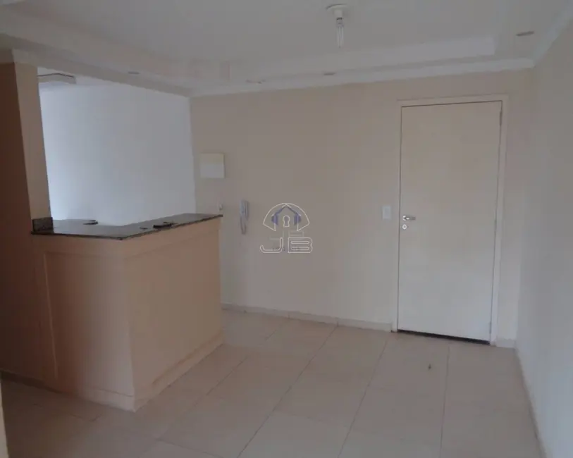 Foto 3 de Apartamento com 2 quartos à venda, 48m2 em Jardim Mirassol, Campinas - SP