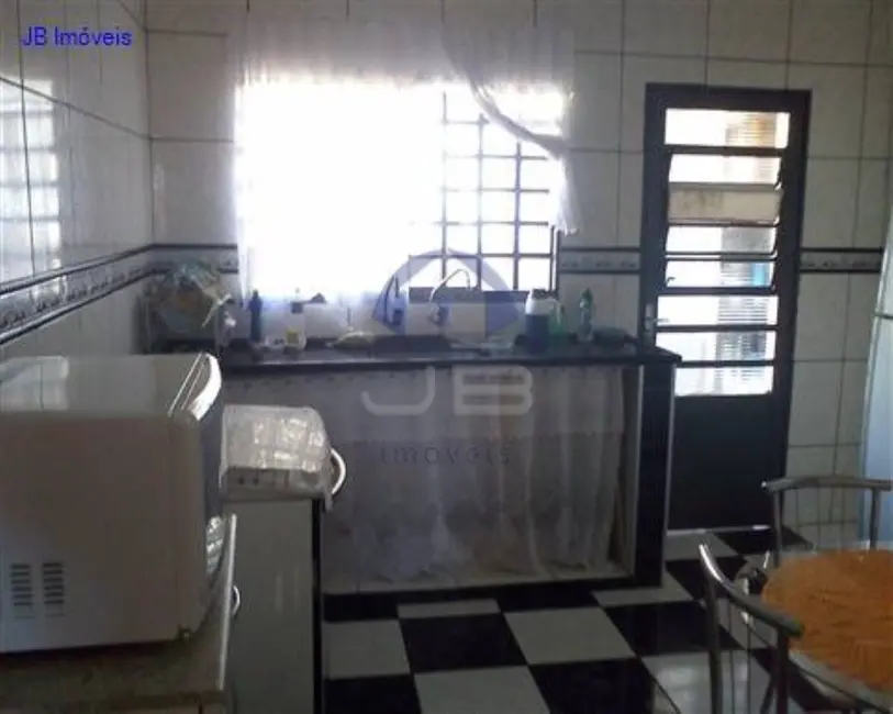 Casa com 3 quartos à venda, 100m2 em Parque Residencial Shalon, Campinas - SP - imagem 3 Foto 3 de Casa com 3 quartos à venda, 100m2 em Parque Residencial Shalon, Campinas - SP