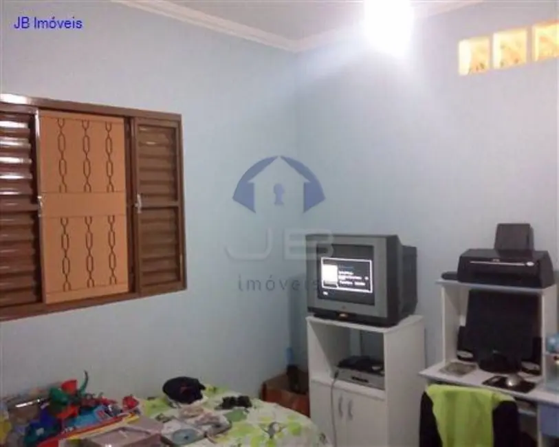 Casa com 3 quartos à venda, 100m2 em Parque Residencial Shalon, Campinas - SP - imagem 4 Foto 4 de Casa com 3 quartos à venda, 100m2 em Parque Residencial Shalon, Campinas - SP