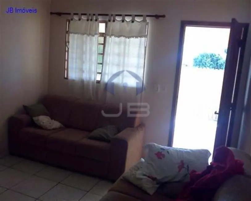 Casa com 3 quartos à venda, 100m2 em Parque Residencial Shalon, Campinas - SP - imagem 8 Foto 8 de Casa com 3 quartos à venda, 100m2 em Parque Residencial Shalon, Campinas - SP