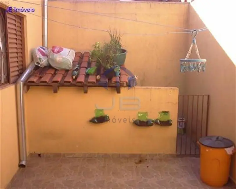 Casa com 3 quartos à venda, 100m2 em Parque Residencial Shalon, Campinas - SP - imagem 6 Foto 6 de Casa com 3 quartos à venda, 100m2 em Parque Residencial Shalon, Campinas - SP