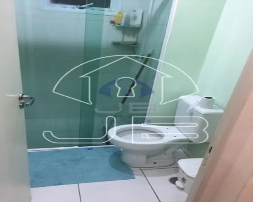 Foto 6 de Apartamento com 2 quartos à venda, 42m2 em Residencial Real Parque Sumaré, Sumare - SP