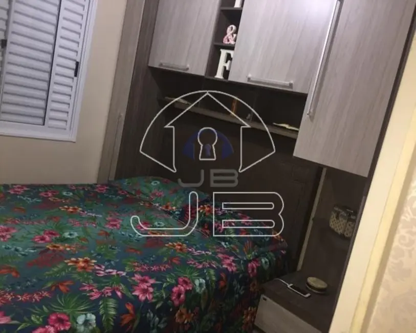 Foto 3 de Apartamento com 2 quartos à venda, 42m2 em Residencial Real Parque Sumaré, Sumare - SP