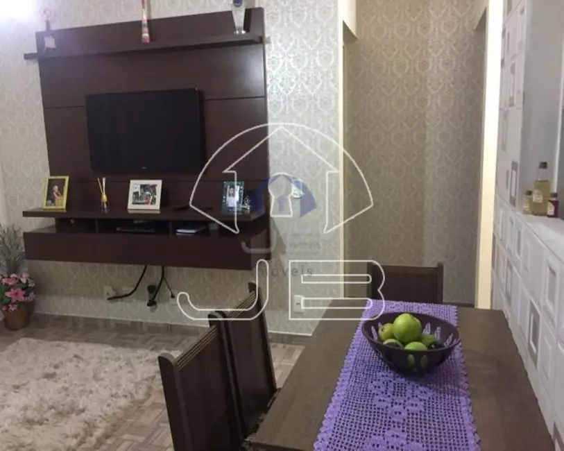 Foto 1 de Apartamento com 2 quartos à venda, 42m2 em Residencial Real Parque Sumaré, Sumare - SP