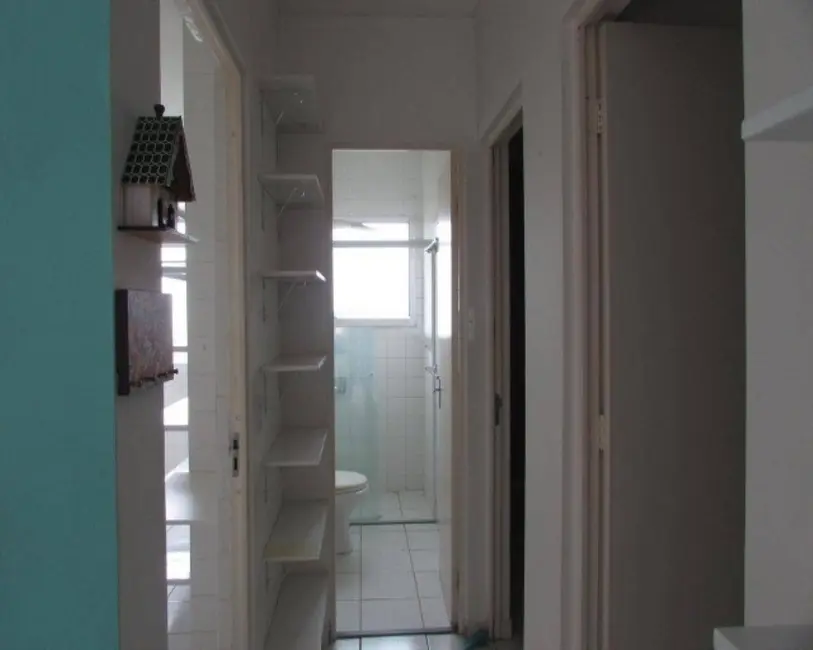 Foto 7 de Apartamento com 2 quartos à venda, 49m2 em Jardim Santa Terezinha (Nova Veneza), Sumare - SP