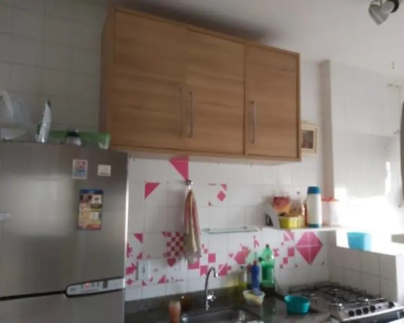 Foto 6 de Apartamento com 2 quartos à venda, 49m2 em Jardim Santa Terezinha (Nova Veneza), Sumare - SP