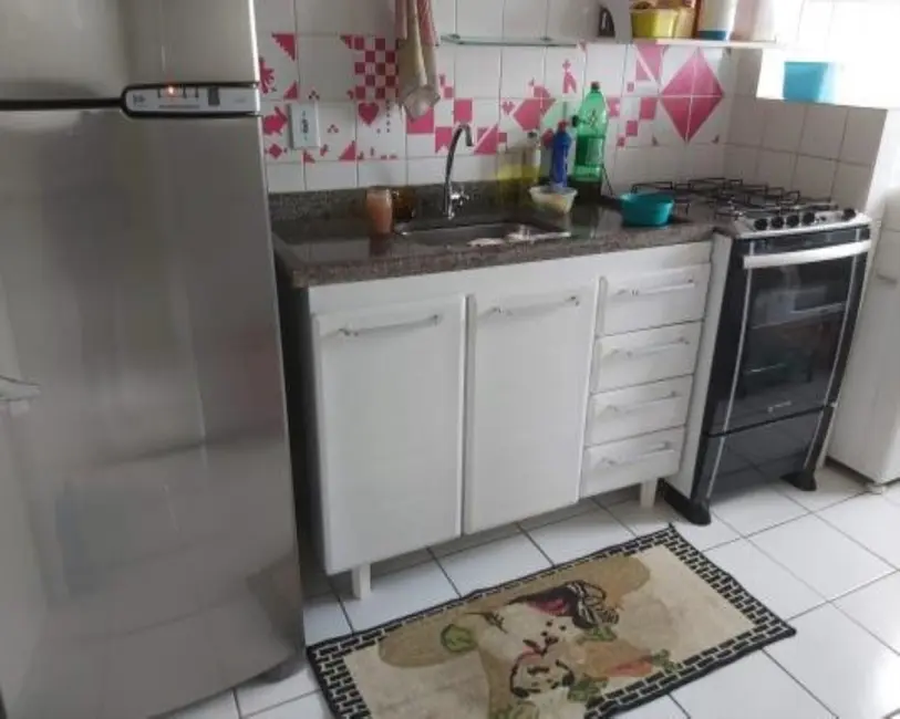 Foto 1 de Apartamento com 2 quartos à venda, 49m2 em Jardim Santa Terezinha (Nova Veneza), Sumare - SP