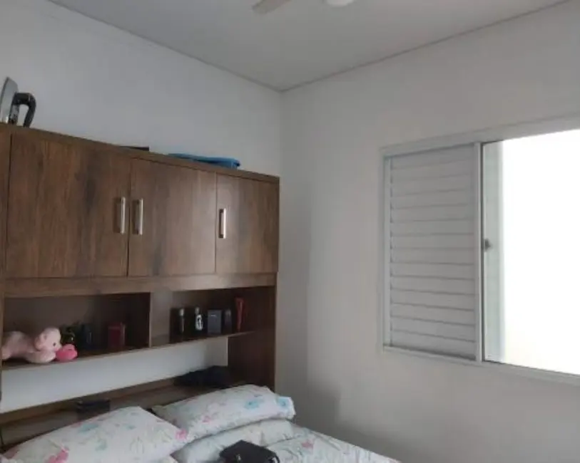 Foto 3 de Apartamento com 2 quartos à venda, 49m2 em Jardim Santa Terezinha (Nova Veneza), Sumare - SP