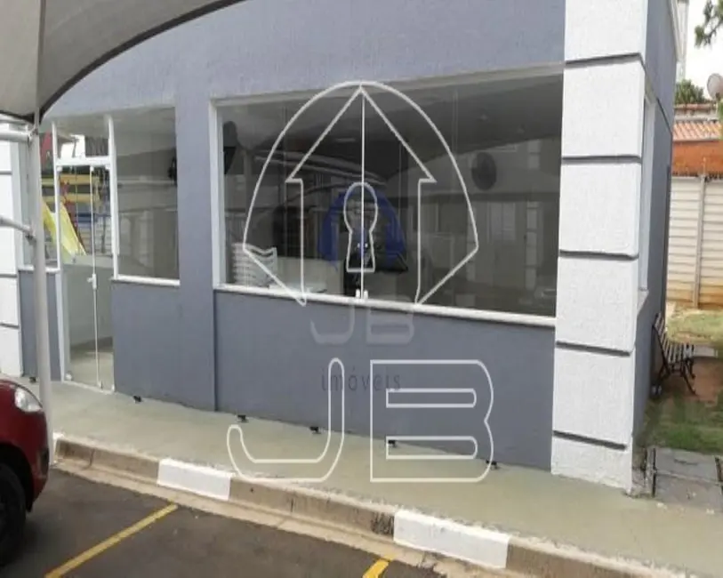 Foto 4 de Apartamento com 2 quartos à venda, 48m2 em Chácaras Fazenda Coelho, Hortolandia - SP