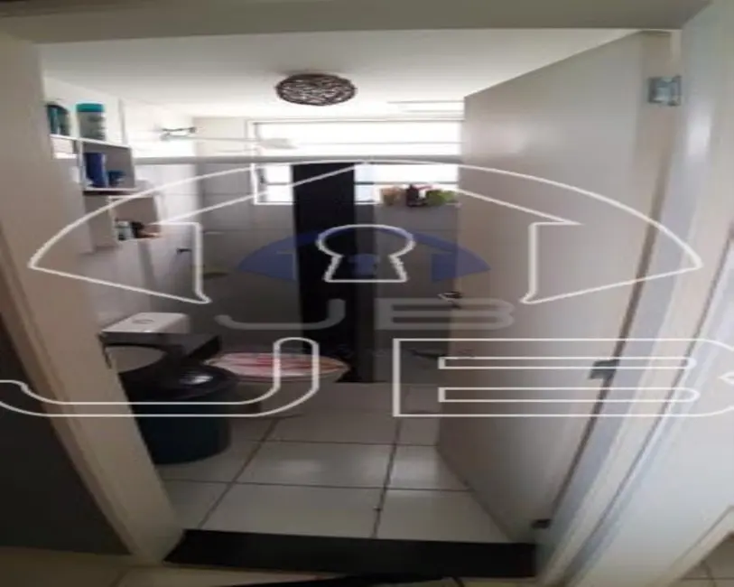 Foto 8 de Apartamento com 2 quartos à venda, 48m2 em Chácaras Fazenda Coelho, Hortolandia - SP