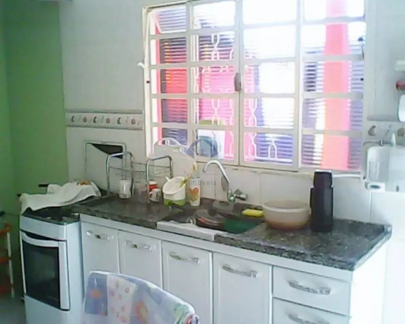 Casa com 2 quartos à venda, 80m2 em Santa Clara, Campinas - SP - imagem 6 Foto 6 de Casa com 2 quartos à venda, 80m2 em Santa Clara, Campinas - SP