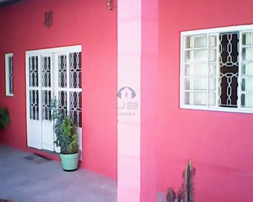 Foto 2 de Casa com 2 quartos à venda, 80m2 em Santa Clara, Campinas - SP