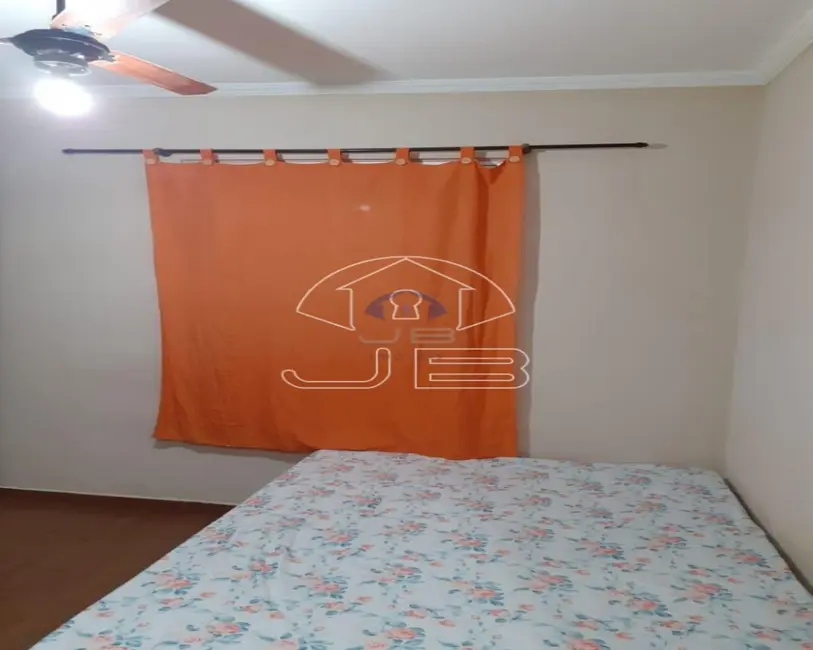 Foto 8 de Apartamento com 2 quartos à venda, 52m2 em Parque Bandeirantes I (Nova Veneza), Sumare - SP