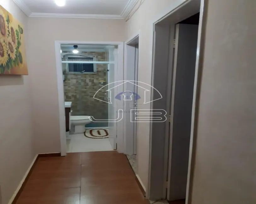 Foto 3 de Apartamento com 2 quartos à venda, 52m2 em Parque Bandeirantes I (Nova Veneza), Sumare - SP