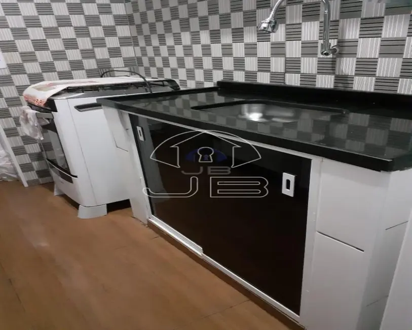 Foto 4 de Apartamento com 2 quartos à venda, 52m2 em Parque Bandeirantes I (Nova Veneza), Sumare - SP