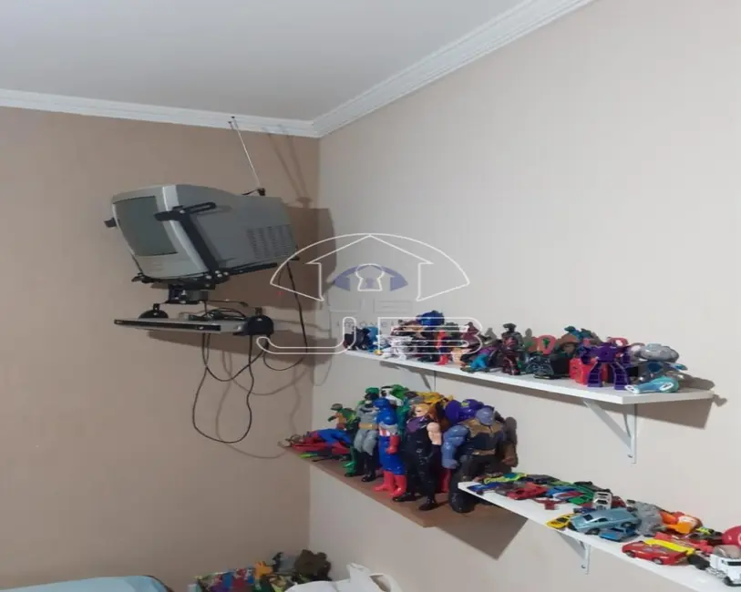 Foto 9 de Apartamento com 2 quartos à venda, 52m2 em Parque Bandeirantes I (Nova Veneza), Sumare - SP