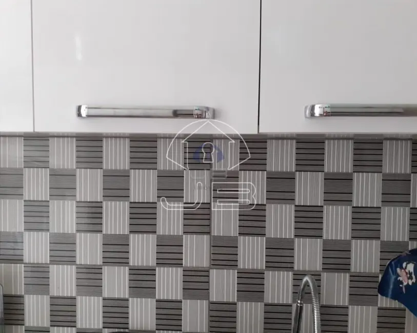 Foto 6 de Apartamento com 2 quartos à venda, 52m2 em Parque Bandeirantes I (Nova Veneza), Sumare - SP