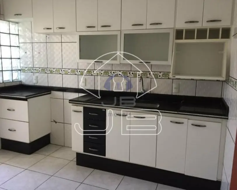 Foto 3 de Apartamento com 2 quartos à venda, 68m2 em Jardim Fantinatti (Nova Veneza), Sumare - SP