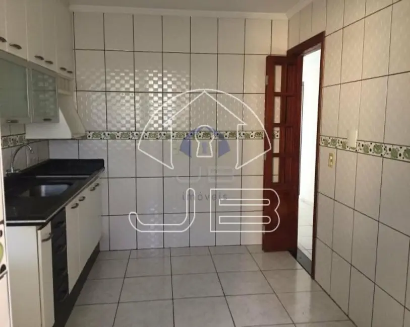 Foto 4 de Apartamento com 2 quartos à venda, 68m2 em Jardim Fantinatti (Nova Veneza), Sumare - SP