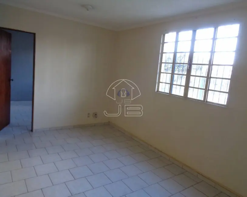 Foto 1 de Apartamento com 2 quartos à venda, 54m2 em Dic IV (Conjunto Habitacional Lech Walesa), Campinas - SP