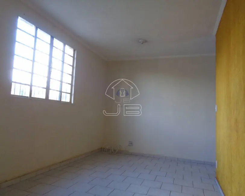 Foto 2 de Apartamento com 2 quartos à venda, 54m2 em Dic IV (Conjunto Habitacional Lech Walesa), Campinas - SP