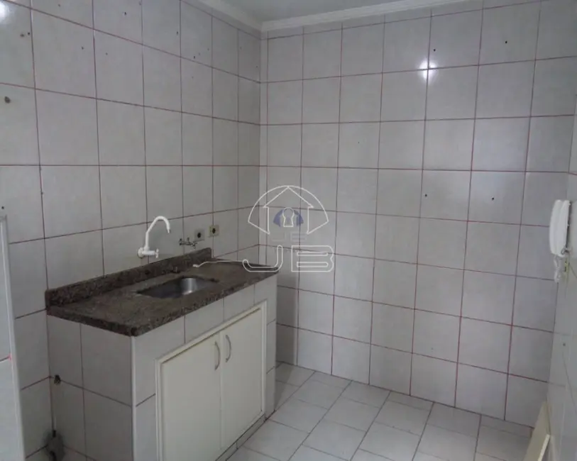 Foto 9 de Apartamento com 2 quartos à venda, 54m2 em Dic IV (Conjunto Habitacional Lech Walesa), Campinas - SP