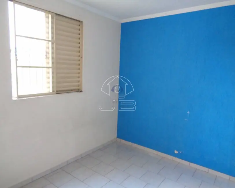 Foto 4 de Apartamento com 2 quartos à venda, 54m2 em Dic IV (Conjunto Habitacional Lech Walesa), Campinas - SP