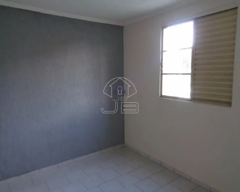Foto 3 de Apartamento com 2 quartos à venda, 54m2 em Dic IV (Conjunto Habitacional Lech Walesa), Campinas - SP