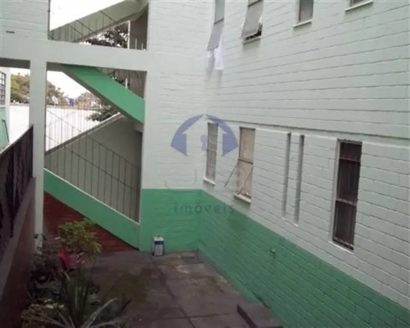 Foto 1 de Apartamento com 2 quartos à venda, 42m2 em Conjunto Habitacional Padre Anchieta, Campinas - SP