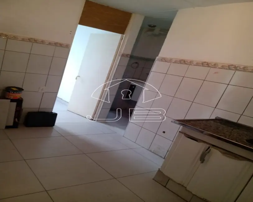 Foto 9 de Apartamento com 2 quartos à venda, 42m2 em Conjunto Habitacional Padre Anchieta, Campinas - SP