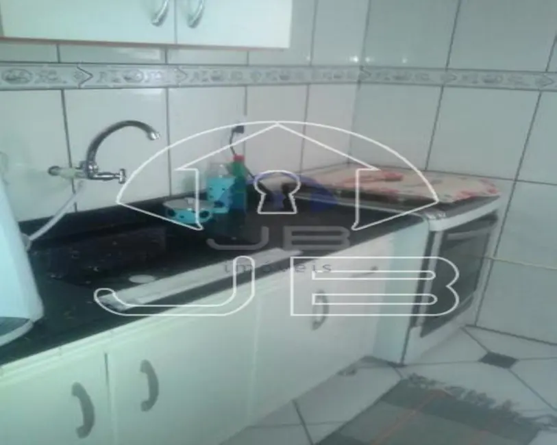 Apartamento com 2 quartos à venda, 55m2 em Jardim Capivari, Campinas - SP - imagem 3 Foto 3 de Apartamento com 2 quartos à venda, 55m2 em Jardim Capivari, Campinas - SP