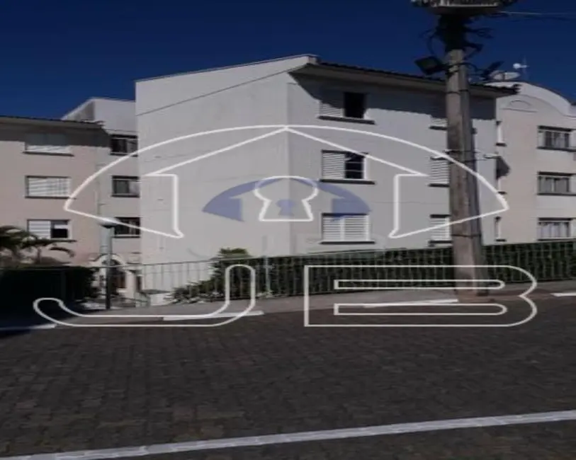 Apartamento com 2 quartos à venda, 55m2 em Jardim Capivari, Campinas - SP - imagem 1 Foto 1 de Apartamento com 2 quartos à venda, 55m2 em Jardim Capivari, Campinas - SP