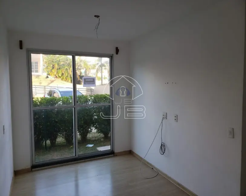 Foto 1 de Apartamento com 1 quarto à venda, 39m2 em Jardim Morumbi (Nova Veneza), Sumare - SP