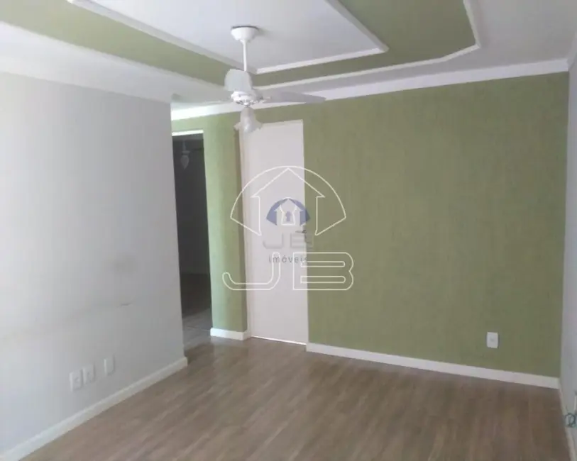 Apartamento com 2 quartos à venda, 45m2 em Conjunto Habitacional Campinas F, Campinas - SP - imagem 2 Foto 2 de Apartamento com 2 quartos à venda, 45m2 em Conjunto Habitacional Campinas F, Campinas - SP