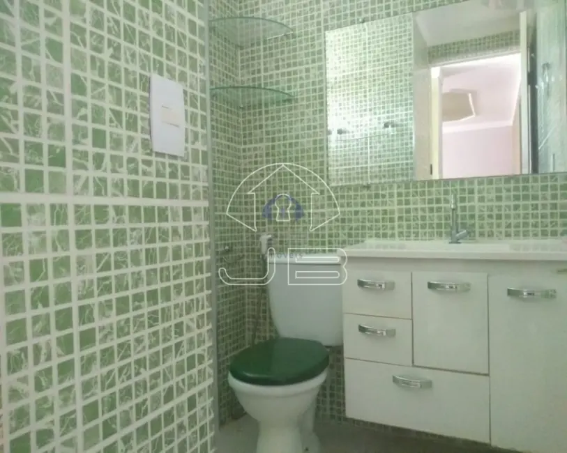 Apartamento com 2 quartos à venda, 45m2 em Conjunto Habitacional Campinas F, Campinas - SP - imagem 8 Foto 8 de Apartamento com 2 quartos à venda, 45m2 em Conjunto Habitacional Campinas F, Campinas - SP