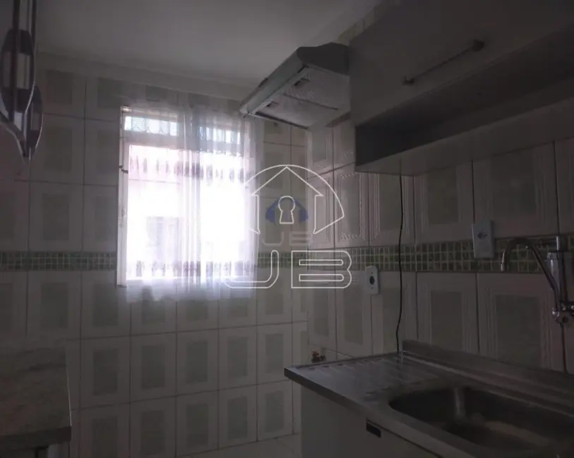 Apartamento com 2 quartos à venda, 45m2 em Conjunto Habitacional Campinas F, Campinas - SP - imagem 5 Foto 5 de Apartamento com 2 quartos à venda, 45m2 em Conjunto Habitacional Campinas F, Campinas - SP