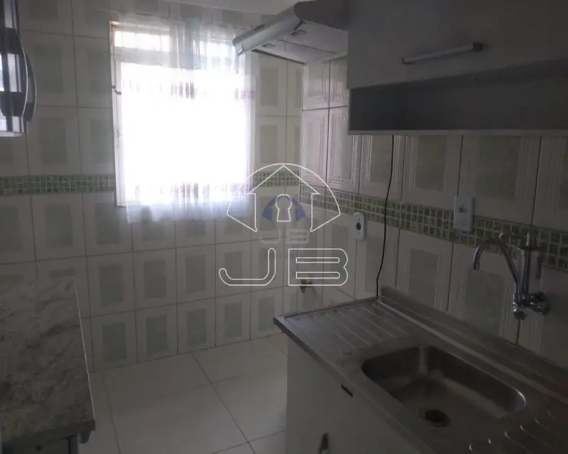 Apartamento com 2 quartos à venda, 45m2 em Conjunto Habitacional Campinas F, Campinas - SP - imagem 7 Foto 7 de Apartamento com 2 quartos à venda, 45m2 em Conjunto Habitacional Campinas F, Campinas - SP