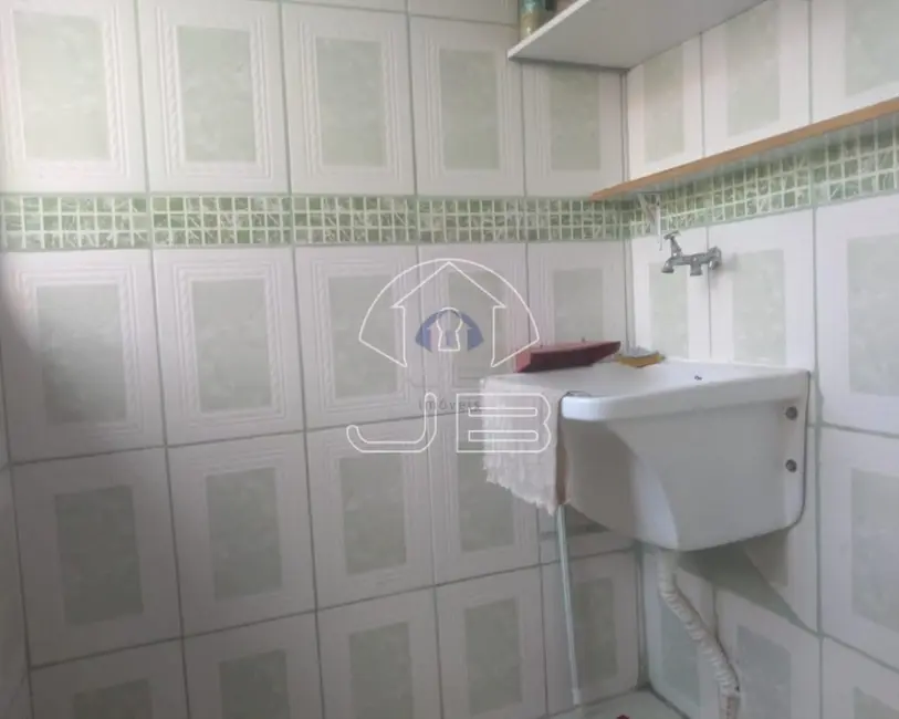 Apartamento com 2 quartos à venda, 45m2 em Conjunto Habitacional Campinas F, Campinas - SP - imagem 9 Foto 9 de Apartamento com 2 quartos à venda, 45m2 em Conjunto Habitacional Campinas F, Campinas - SP