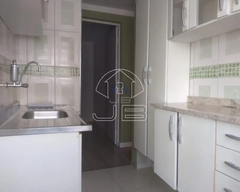 Apartamento com 2 quartos à venda, 45m2 em Conjunto Habitacional Campinas F, Campinas - SP - imagem 6 Foto 6 de Apartamento com 2 quartos à venda, 45m2 em Conjunto Habitacional Campinas F, Campinas - SP
