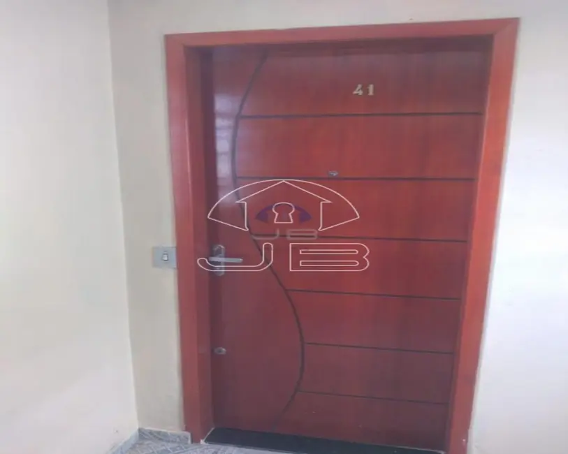 Apartamento com 2 quartos à venda, 45m2 em Conjunto Habitacional Campinas F, Campinas - SP - imagem 1 Foto 1 de Apartamento com 2 quartos à venda, 45m2 em Conjunto Habitacional Campinas F, Campinas - SP