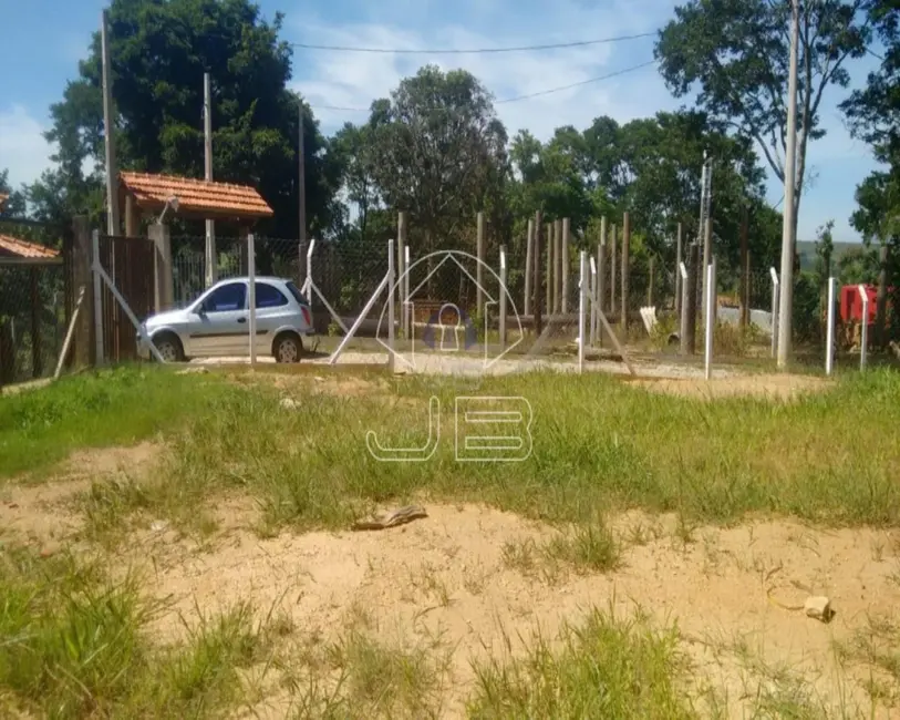 Foto 1 de Terreno / Lote à venda, 547m2 em Joaquim Egídio, Campinas - SP