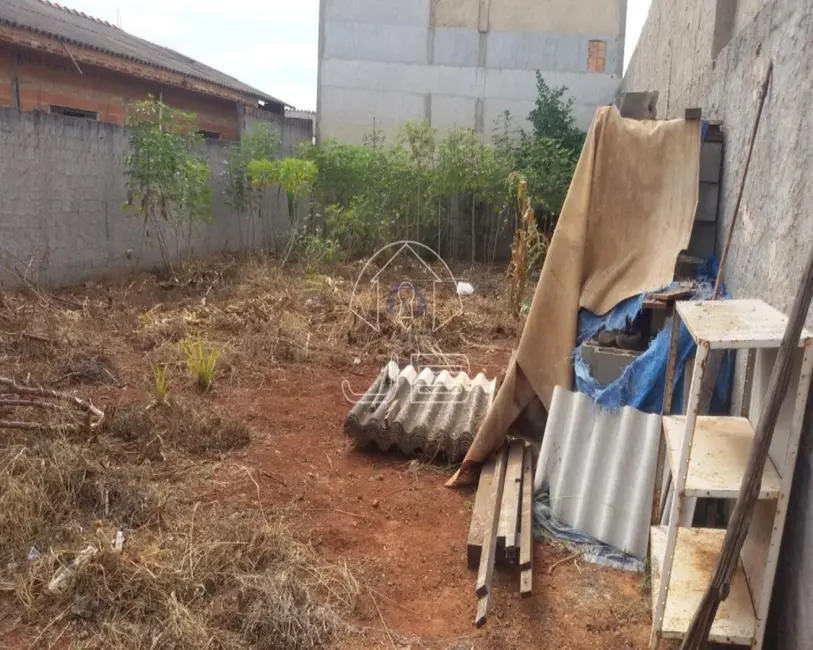 Foto 3 de Terreno / Lote à venda, 250m2 em Residencial Parque Pavan, Sumare - SP