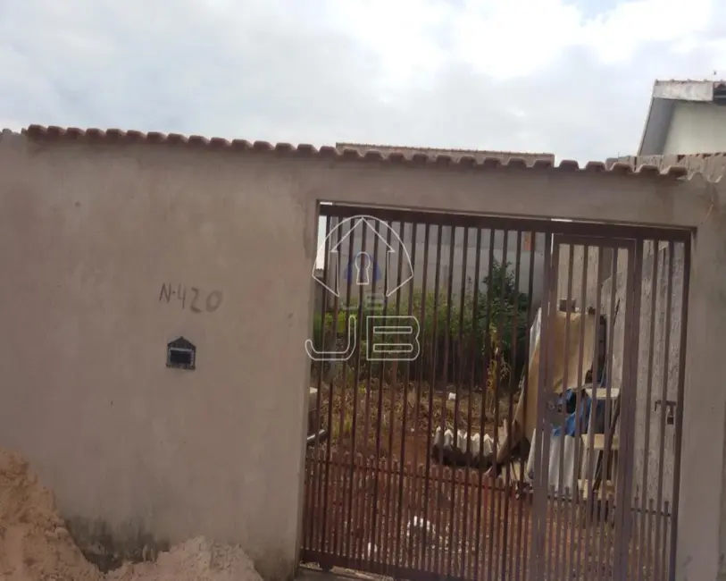 Foto 1 de Terreno / Lote à venda, 250m2 em Residencial Parque Pavan, Sumare - SP