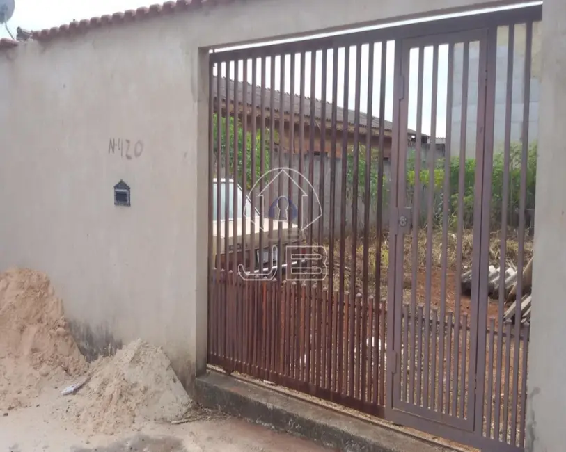 Foto 2 de Terreno / Lote à venda, 250m2 em Residencial Parque Pavan, Sumare - SP