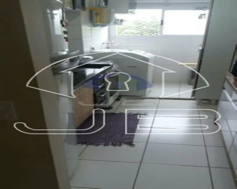 Foto 4 de Apartamento com 2 quartos à venda, 43m2 em Jardim Novo Ângulo, Hortolandia - SP