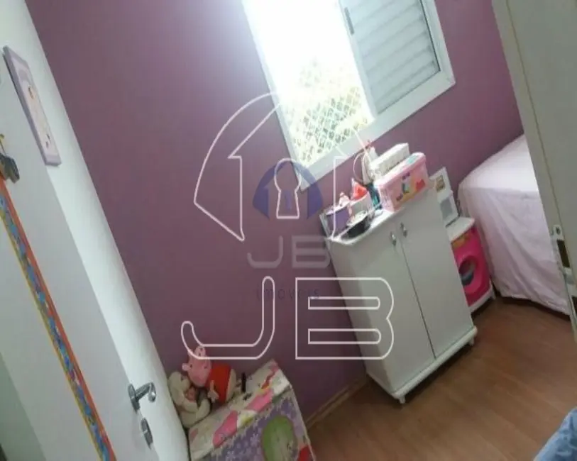 Foto 5 de Apartamento com 2 quartos à venda, 43m2 em Jardim Novo Ângulo, Hortolandia - SP