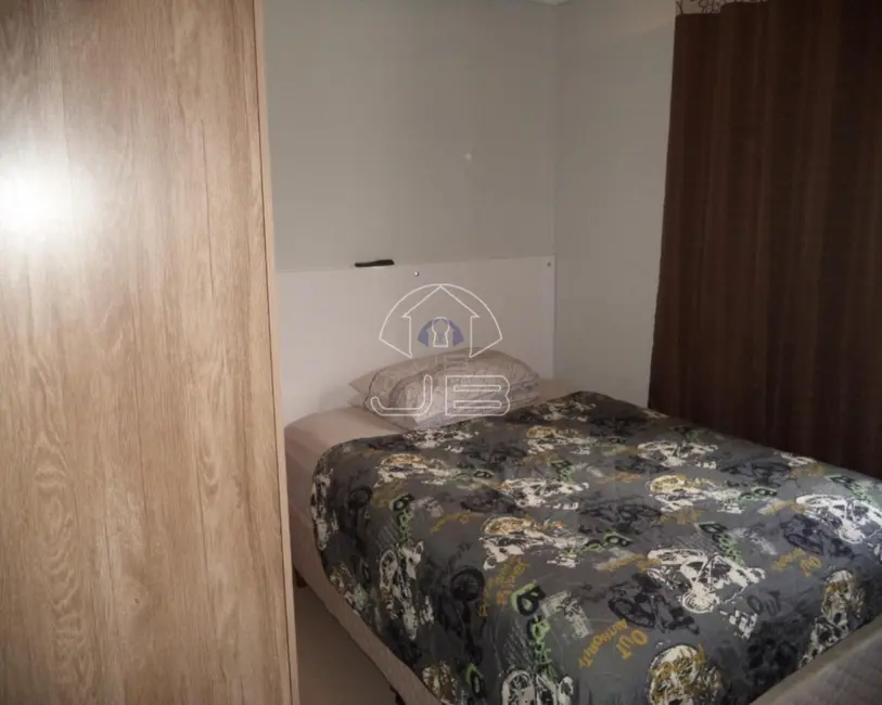 Apartamento com 2 quartos à venda, 50m2 em Conjunto Habitacional Campinas F, Campinas - SP - imagem 5 Foto 5 de Apartamento com 2 quartos à venda, 50m2 em Conjunto Habitacional Campinas F, Campinas - SP