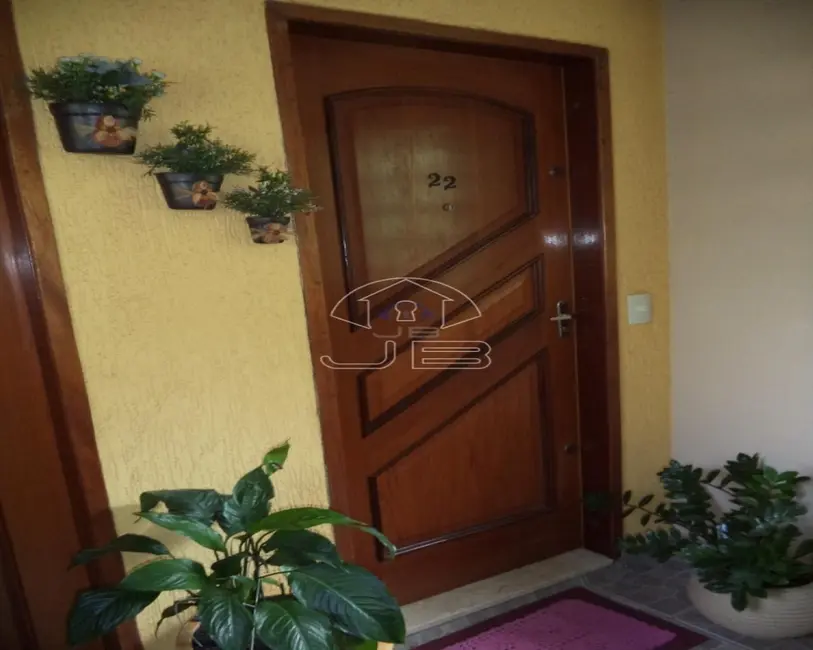 Apartamento com 2 quartos à venda, 50m2 em Conjunto Habitacional Campinas F, Campinas - SP - imagem 1 Foto 1 de Apartamento com 2 quartos à venda, 50m2 em Conjunto Habitacional Campinas F, Campinas - SP